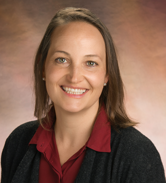 Penelope Carter, M.D., Medical Director